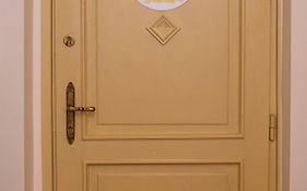 Theatroom Apartman